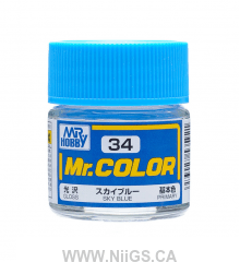 MR. COLOR C1~120