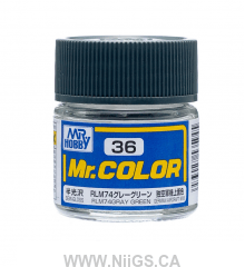 MR. COLOR C1~120