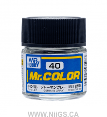 MR. COLOR C1~120