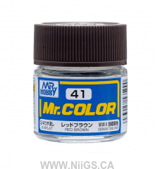 MR. COLOR C1~120
