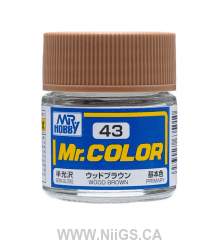 MR. COLOR C1~120