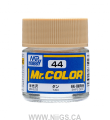 MR. COLOR C1~120