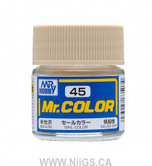 MR. COLOR C1~120