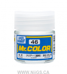 MR. COLOR C1~120