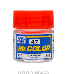MR. COLOR C1~120