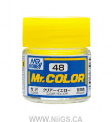 MR. COLOR C1~120