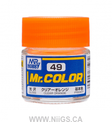 MR. COLOR C1~120