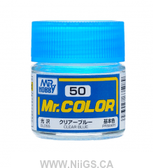 MR. COLOR C1~120