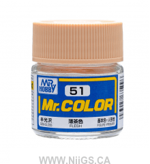 MR. COLOR C1~120