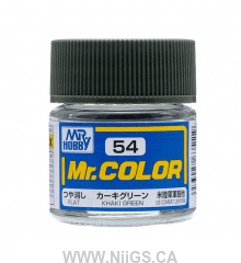 MR. COLOR C1~120