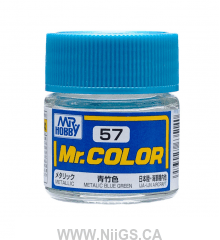 MR. COLOR C1~120