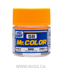 MR. COLOR C1~120