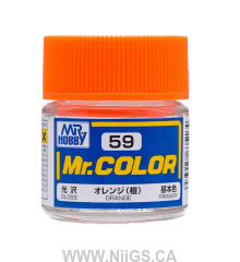 MR. COLOR C1~120