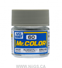 MR. COLOR C1~120