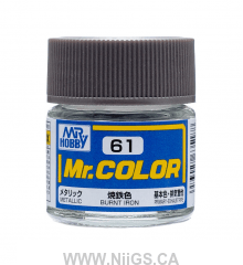 MR. COLOR C1~120