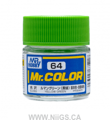MR. COLOR C1~120