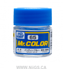 MR. COLOR C1~120