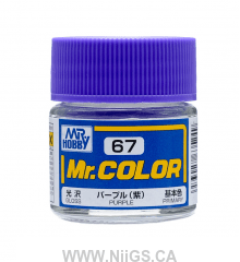 MR. COLOR C1~120