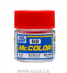 MR. COLOR C1~120