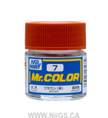 MR. COLOR C1~120