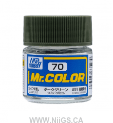 MR. COLOR C1~120