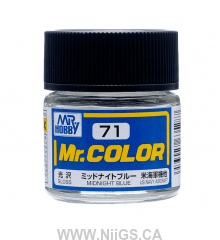 MR. COLOR C1~120