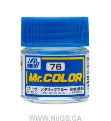 MR. COLOR C1~120