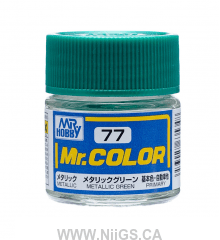 MR. COLOR C1~120
