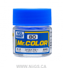 MR. COLOR C1~120
