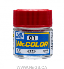 MR. COLOR C1~120