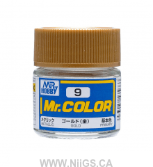 MR. COLOR C1~120