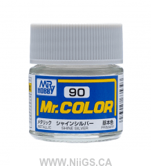 MR. COLOR C1~120