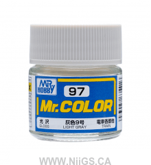 MR. COLOR C1~120