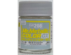 MR. COLOR GX SERIES