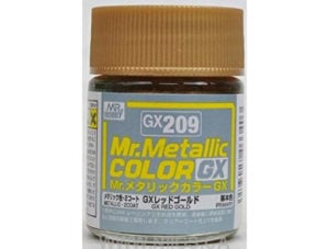 MR. COLOR GX SERIES
