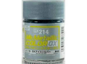 MR. COLOR GX SERIES