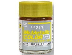 MR. COLOR GX SERIES