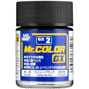 MR. COLOR GX SERIES