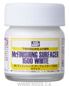 Mr Surfacer