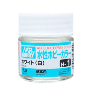 AQUEOUS HOBBY COLOR H1-104