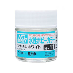 AQUEOUS HOBBY COLOR H1-104