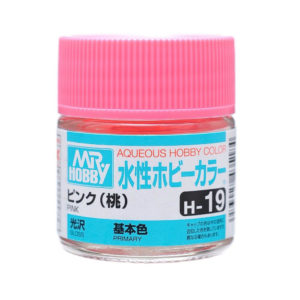 AQUEOUS HOBBY COLOR H1-104