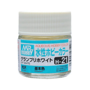 AQUEOUS HOBBY COLOR H1-104