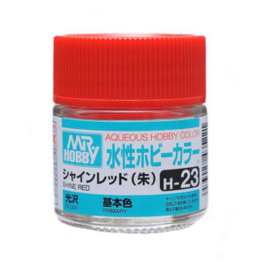 AQUEOUS HOBBY COLOR H1-104