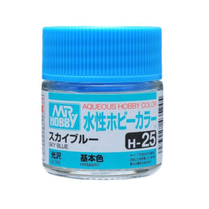 AQUEOUS HOBBY COLOR H1-104