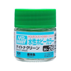 AQUEOUS HOBBY COLOR H1-104