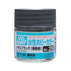 AQUEOUS HOBBY COLOR H1-104