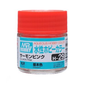 AQUEOUS HOBBY COLOR H1-104