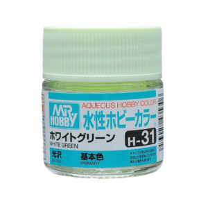 AQUEOUS HOBBY COLOR H1-104