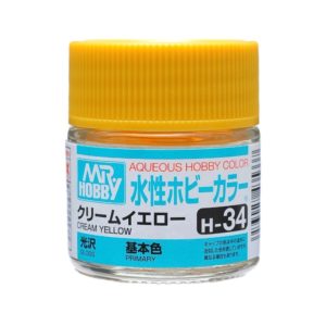 AQUEOUS HOBBY COLOR H1-104